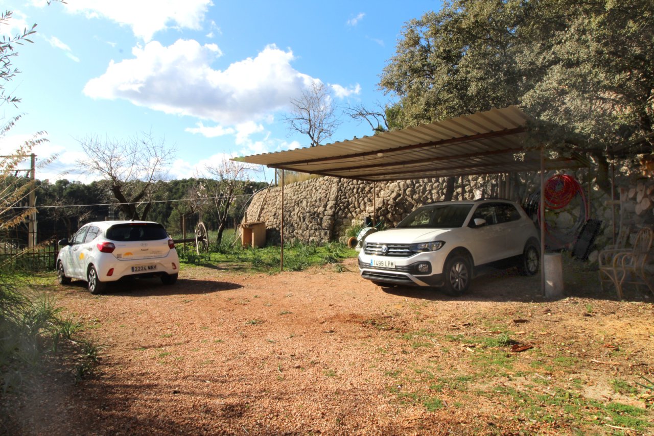 Carport