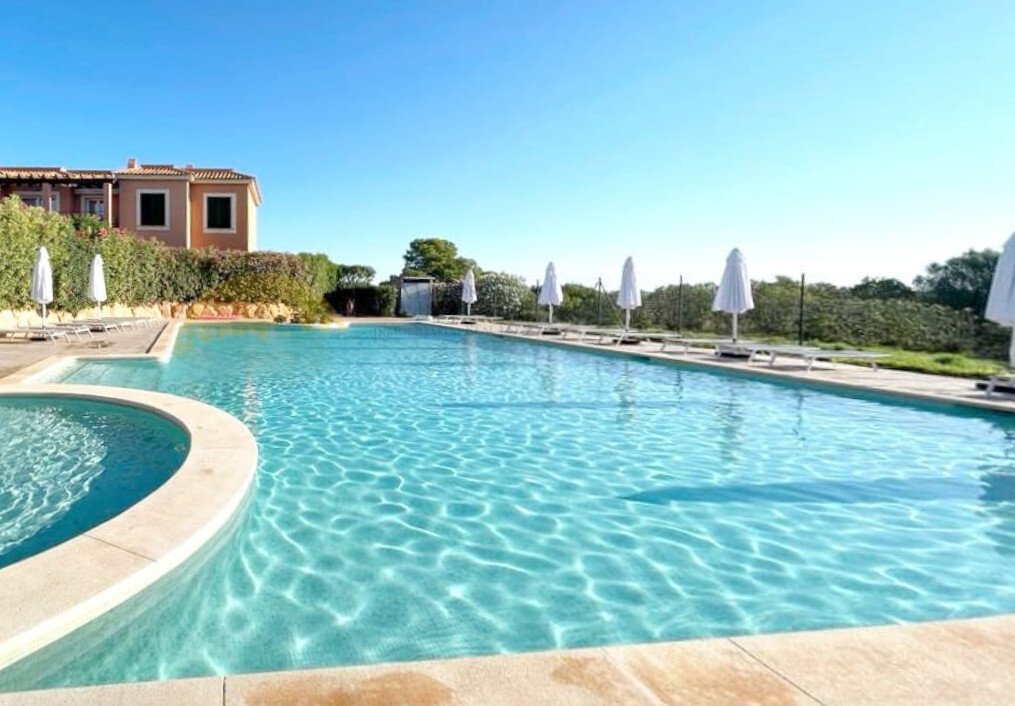 Elegant Ground Floor Apartment with Private Terrace, Pool Access & Carport Elegant Ground Floor Apartment with Private Terrace, Pool Access & Carport