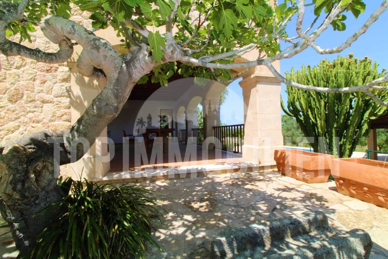 Finca in Alcudia