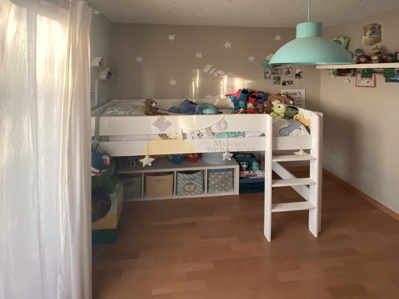 Dormitorio 3