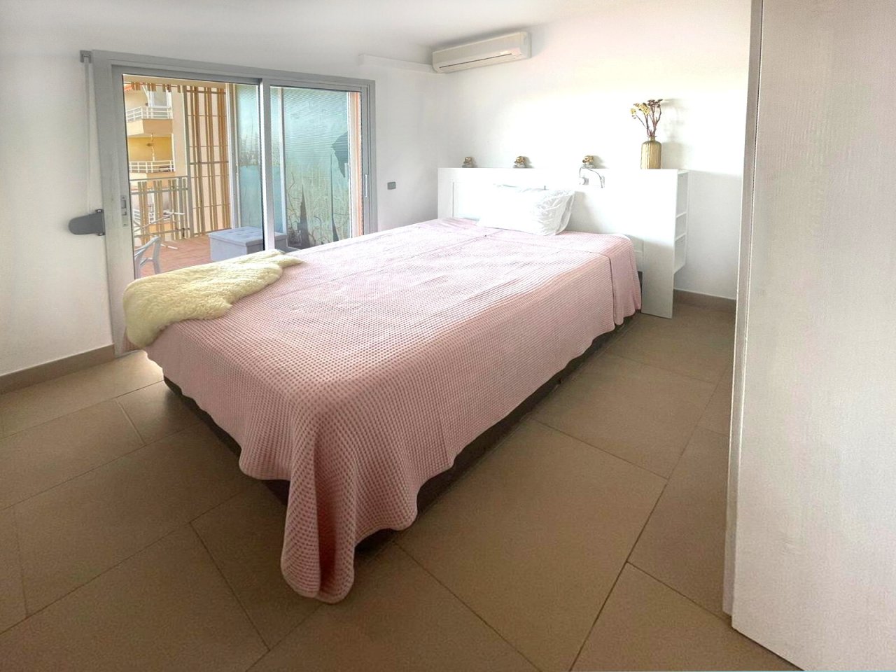 Schlafzimmer Traumwohnung Magaluf