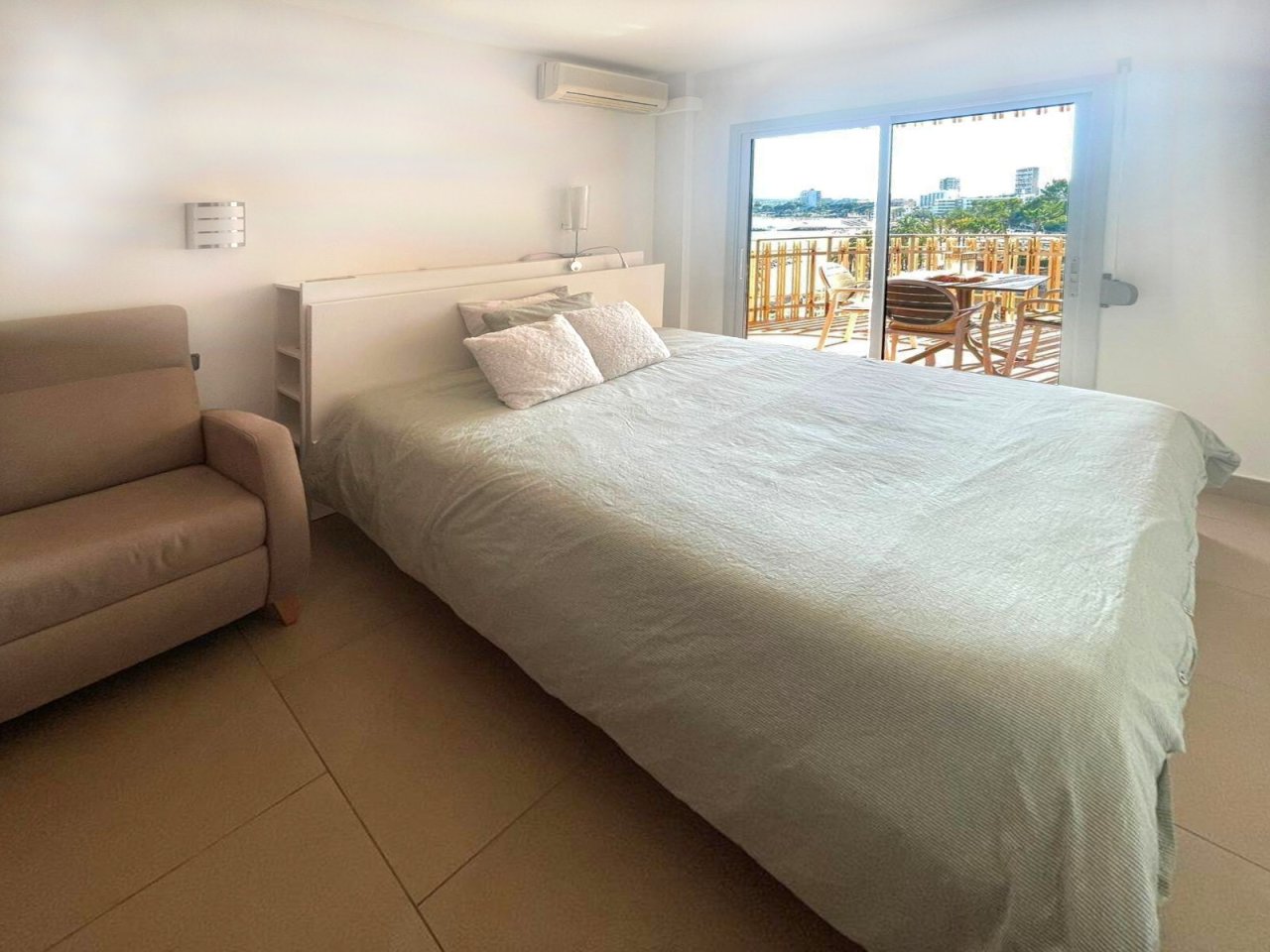 Schlafzimmer Traumwohnung Magaluf