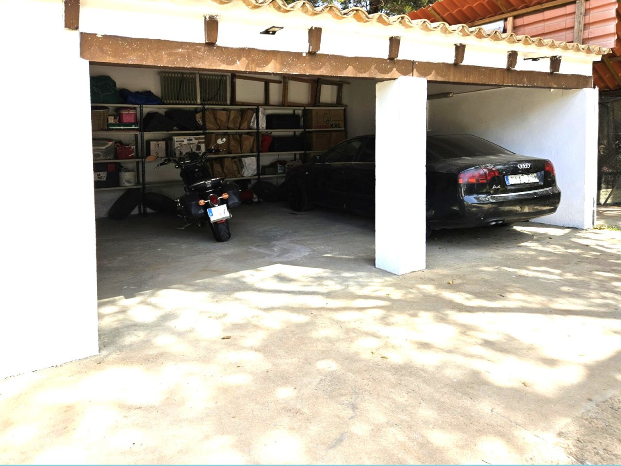 Garage