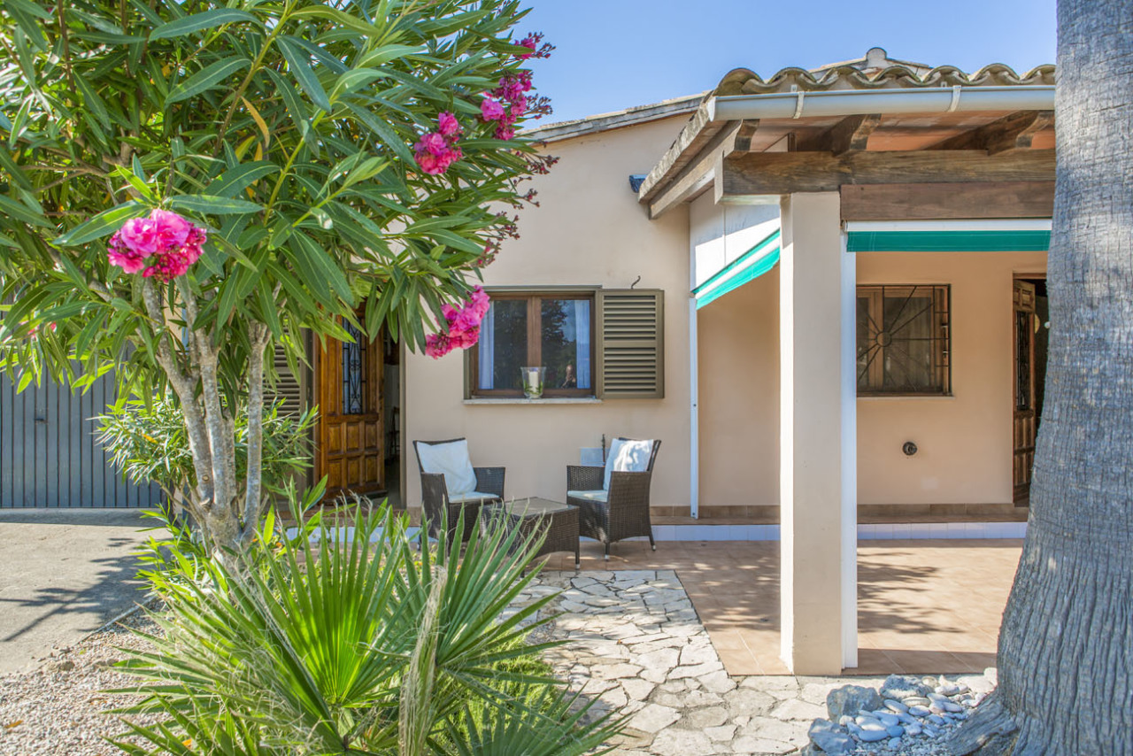 Finca kaufen auf Mallorca