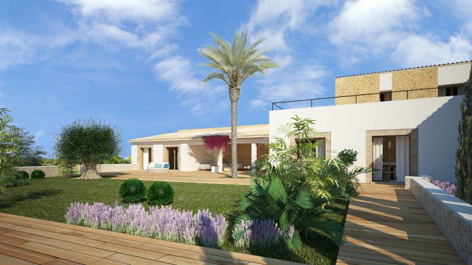 Buy a Finca in Mallorca