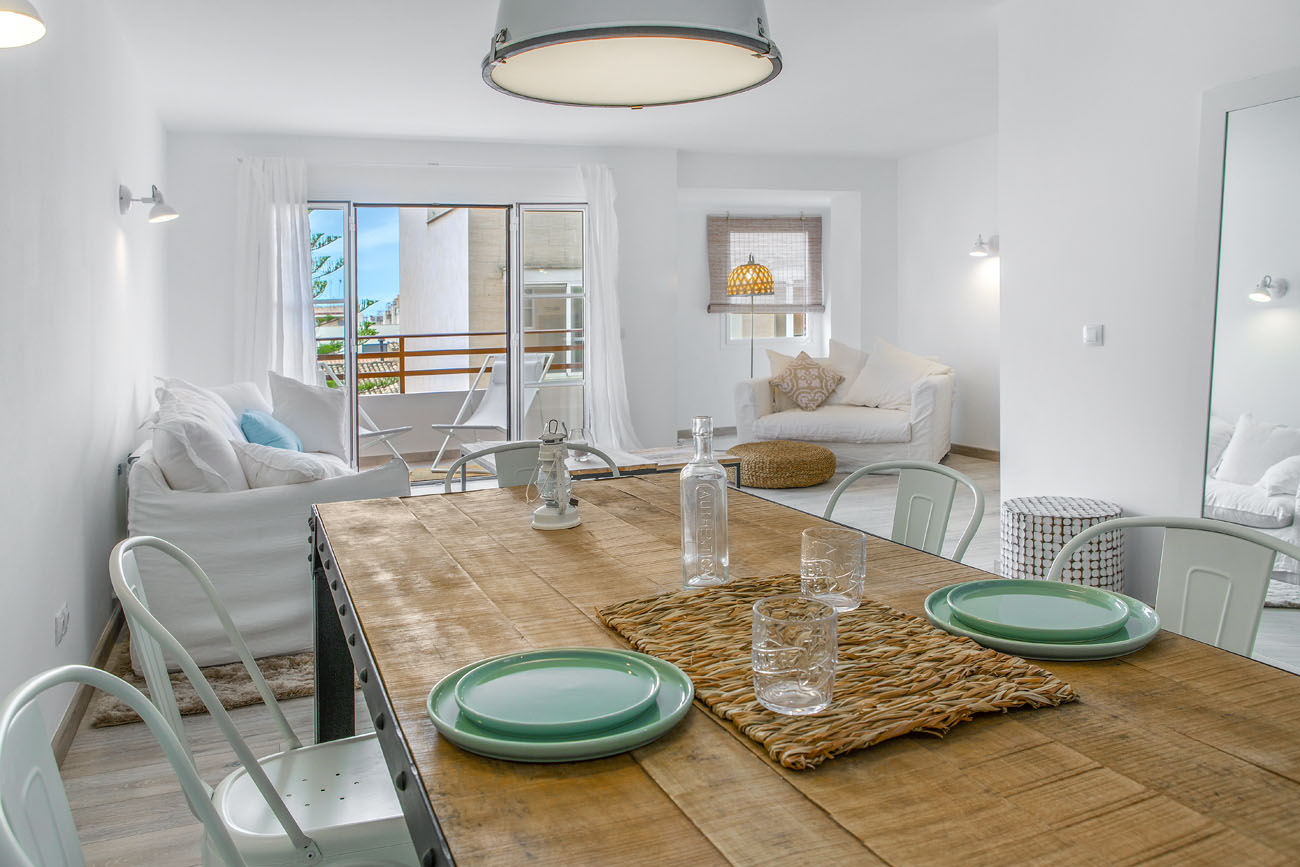 Deutsche Immobilienmakler helfen bei Wohnung kaufen auf Mallorca
